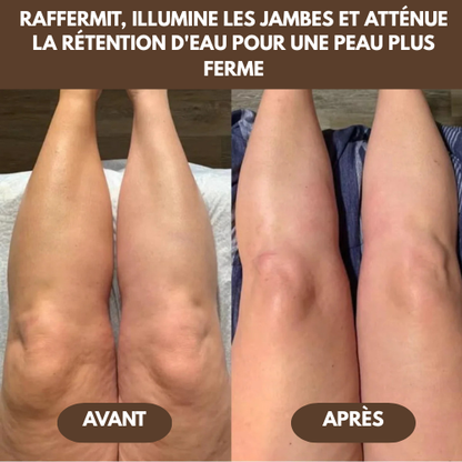Brosse corps lymphatique