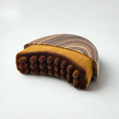 Brosse visage lymphatique Lymphora™